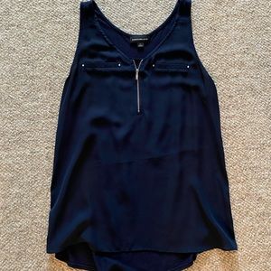 Fortune + Ivy Tank Top Blouse - Medium